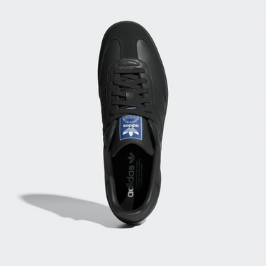 Samba OG Core Black / Core Black / Gum