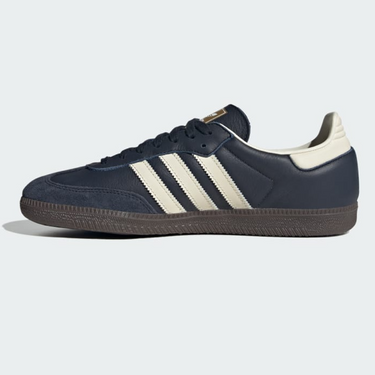 Samba OG Night Navy/Cloud white/gum