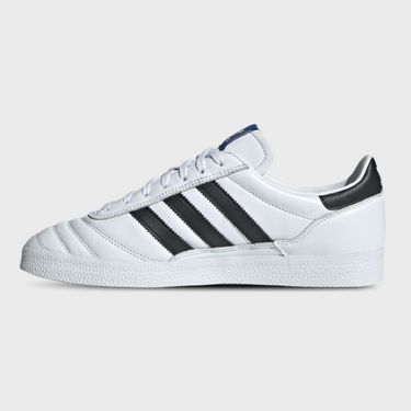 adidas Originals Gazelle Team White/Black