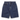 Washed Denim Short- Blue