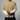 Classic Crew Neck Tee - Latte