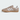Samba OG Shoe Women's  Wonder Taupe / Cloud White / Gold Metallic
