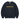 T-Logo Lt Crewneck- Navy