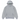 Staples Cordless Hood Grey Marle