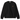 American Script Sweat Black