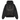 Represent Thoroughbred hoodie - Vintage black