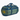 Base Camp Duffel - L Duck Green Shady Blue