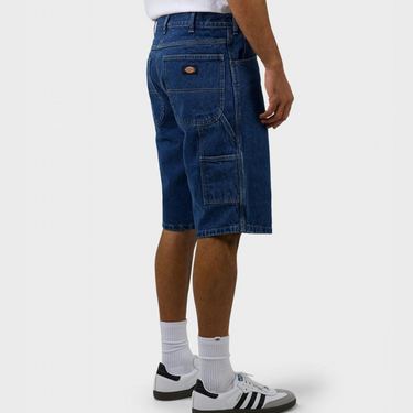 SDX200 11'' Relaxed Fit Denim Carpenter short Stone Washed