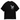 Elegance In Motion T-Shirt Jet Black