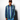 All City L/S Jersey, Navy / Army