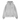 Owners Club Zip Hoodie Ash grey/ Black