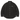 Washed Denim Shirt- Black