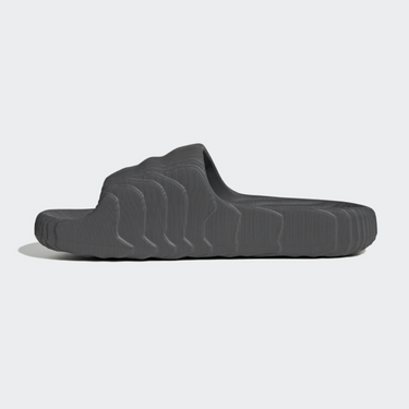 Adidas Originals Adilette 22 slide Grey Five / Grey Five / Core Black