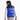 Men's 1996 Retro Nuptse Vest  Solar Blue