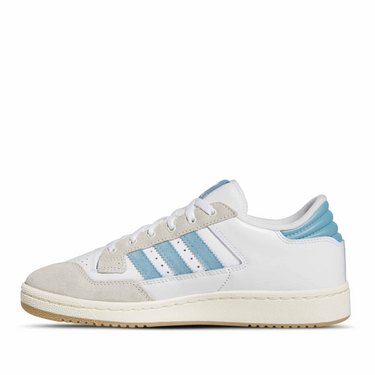 CENTENNIAL 85 LO WHITE/PRELOVED BLUE/CREAM