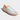 Samba OG Shoes  Cloud White / Crystal White / Crew Yellow