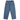 Dime Baggy Denim Pants Blue washed