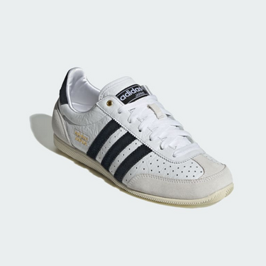 Adidas Women's Japan – Cloud White / Core Black | IH5489