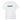 Warped Tee White