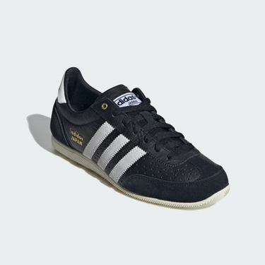 Adidas Japan Women’s – Core Black / Cloud White | IH5490