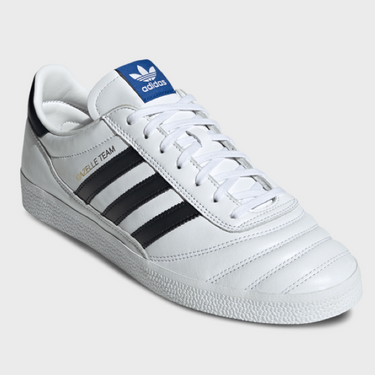 adidas Originals Gazelle Team White/Black
