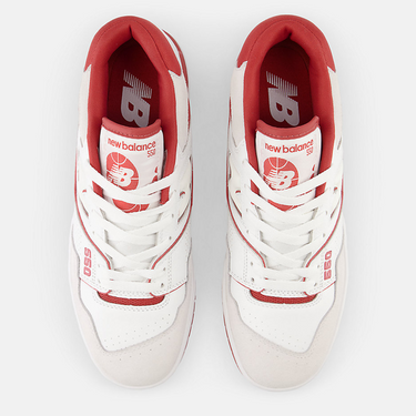 NEW BALANCE BB550STF