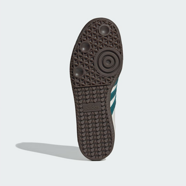 Samba OG Shoe Women's Cloud White / Legacy Teal / Wonder White
