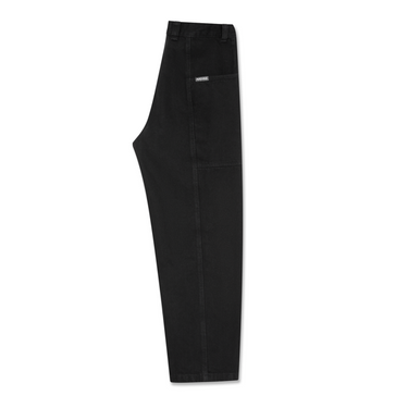 Jiro Pant- Pitch Black