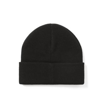 E/T-Logo Beanie Black
