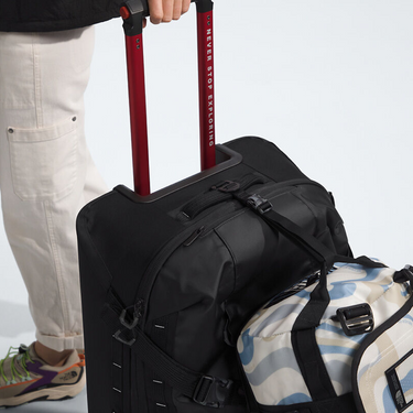 Base Camp Rolling Thunder - 28" TNF BLACK-TNF WHITE-NPF
