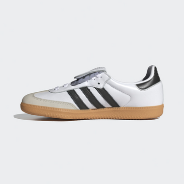 Adidas womens Samba LT  Feather white/Black