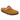 Boston Braided Mink Suede Leather Regular