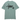 S DOUBLE Shawn Script tee Washed Sage
