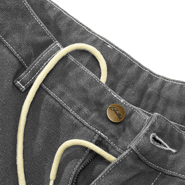 Work Shorts Graphite