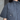 Ripstop Para Check shirt Black