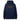Art Pullover hood- Navy