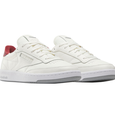 Reebok Club C 85 Vintage  40th anniversary  Chalk/Grey/Burgundy