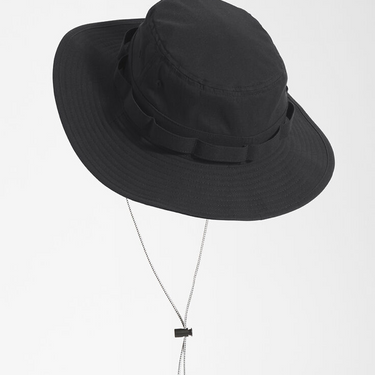 Class V Brimmer TNF Black/white