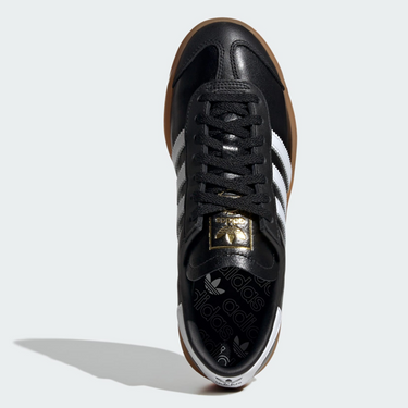 Women's Hamburg Shoes Core Black / Cloud White / Gum