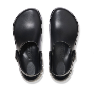 Birkenstock Birki Flow EVA Black – Regular Width