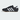 Women's Adidas Taekwondo Shoes Core Black / Cloud White / Gum