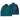 Men's Reversible Shelled Microdini Jacket Belay Blue