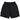 Luxury Cargo Shorts V2 Black