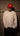 Raglan Long Sleeve Waffle - Oat