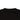Pillar Boxy Blank Long Sleeve T-Shirt - Black