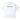 Witness Tee, White