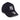 New Era 9TWENTY New York Yankees Wool Strapback Black