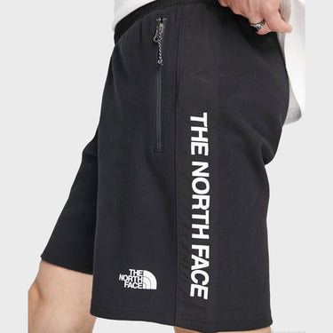 The North Face Mens Tech Short TNF Black