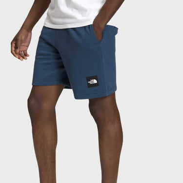 The North Face Never Stop Short Shady Blue & TNF Black
