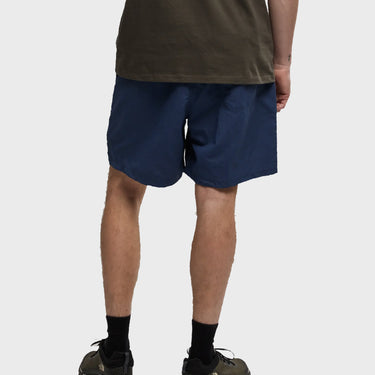 The North Face Mens Pull On Adventure Short Shady Blue